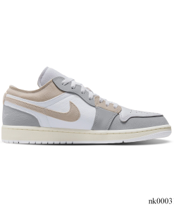 AJ 1 SE Craft Tech Grey Shoes Sneakers - nk0003165
