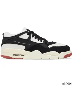 AJ 4 RM Canyon Rust Shoes Sneakers - nk0004164