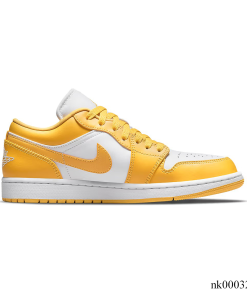 AJ 1 Low Pollen Shoes Sneakers - nk0003225