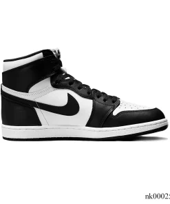 AJ 1 High 85 Black White Shoes Sneakers - nk0002560