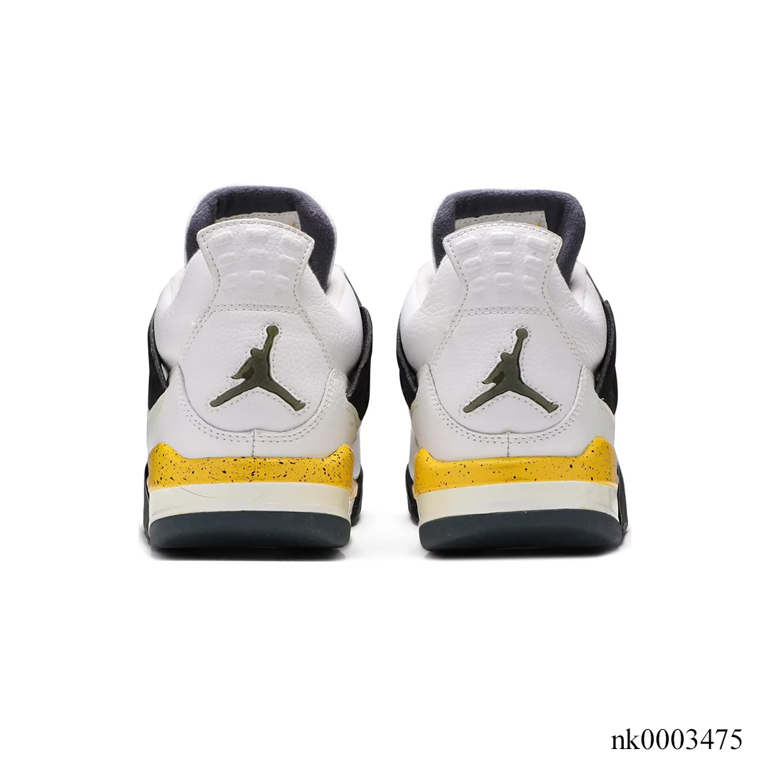 AJ 4 Tour Yellow (2026) Shoes Sneakers – nk0003475 - Image 4
