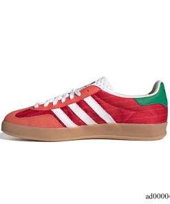 Alternative view of Gazelle Indoor Olympic Pack Shoes Sneakers - ad0000450