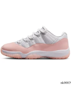 Alternative view of AJ 11 Low Legend Pink Shoes Sneakers - nk0003903
