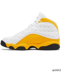 Alternative view of AJ 13 Retro Del Sol Shoes Sneakers - nk0002004