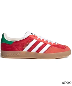 Gazelle Indoor Olympic Pack Shoes Sneakers - ad0000450