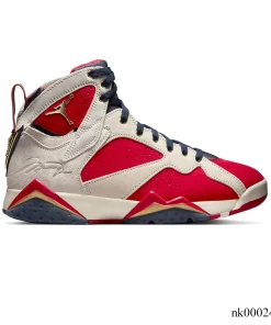 AJ 7 Retro Trophy Room New Sheriff in Town Shoes Sneakers - nk0002484