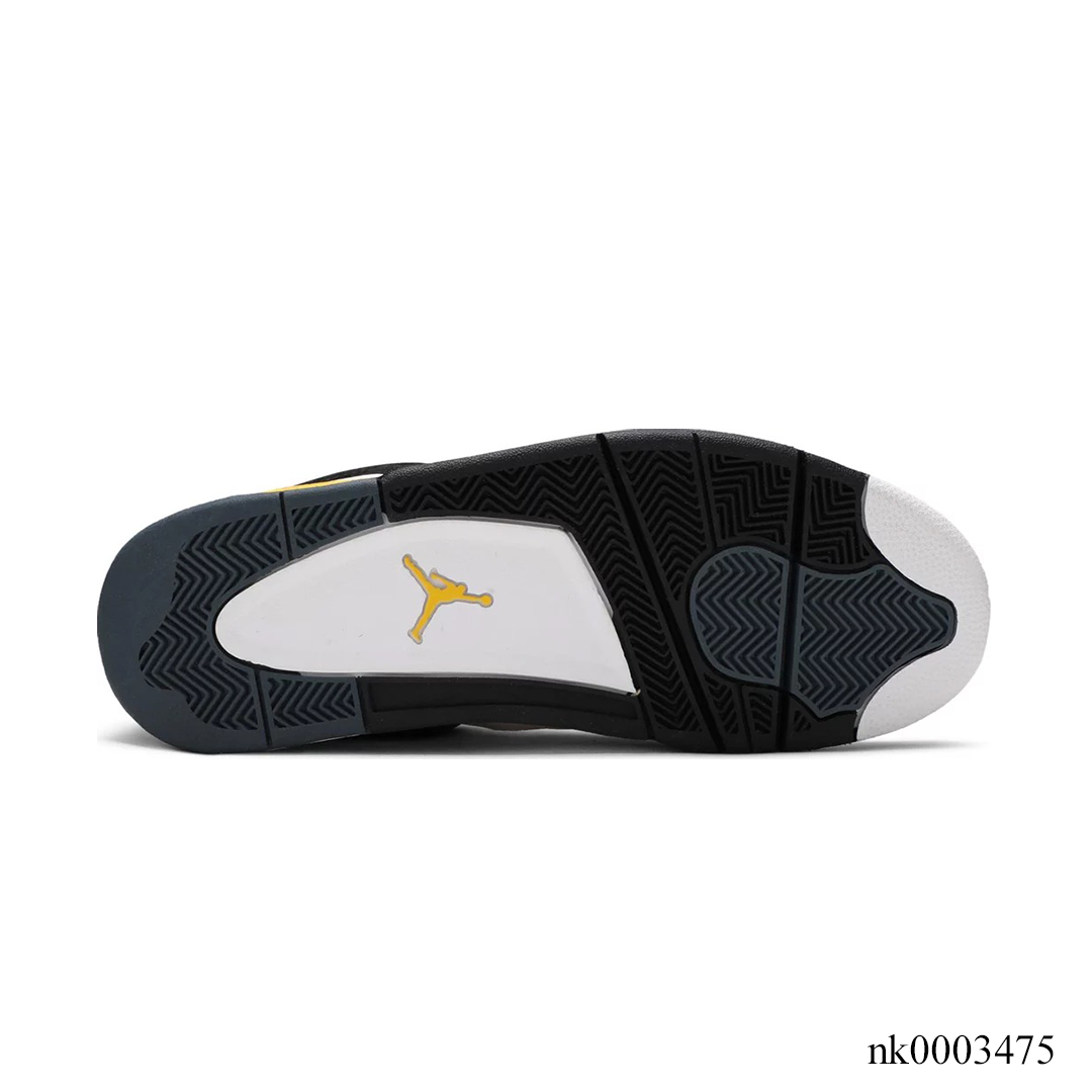 AJ 4 Tour Yellow (2026) Shoes Sneakers – nk0003475 - Image 5