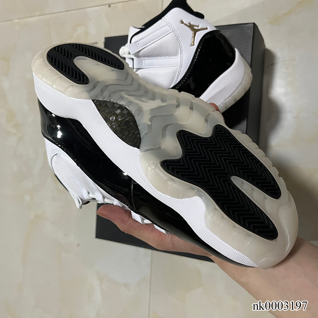 AJ 11 Retro DMP Gratitude 2023 Shoes Sneakers - nk0003197 - Image 12