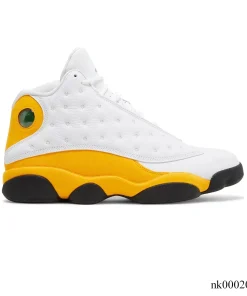 AJ 13 Retro Del Sol Shoes Sneakers - nk0002004