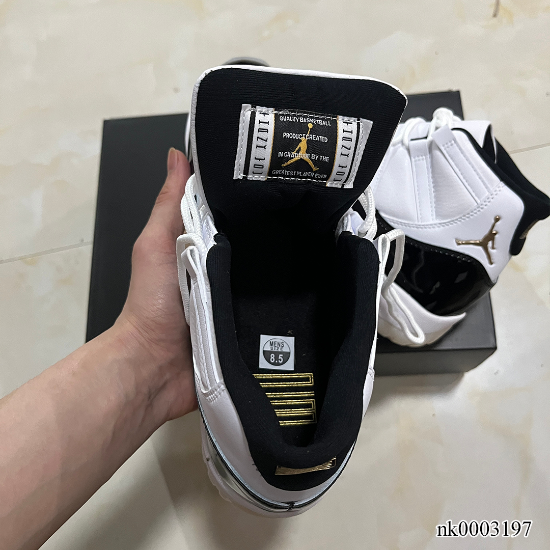 AJ 11 Retro DMP Gratitude 2023 Shoes Sneakers - nk0003197 - Image 11