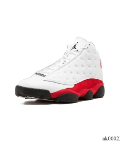 Alternative view of AJ 13 Retro OG Chicago Shoes Sneakers - nk0002321