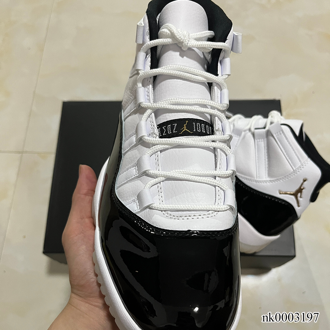 AJ 11 Retro DMP Gratitude 2023 Shoes Sneakers - nk0003197 - Image 9