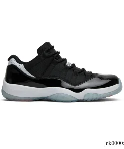 AJ 11 Retro Low Infrared Shoes Sneakers - nk0000548