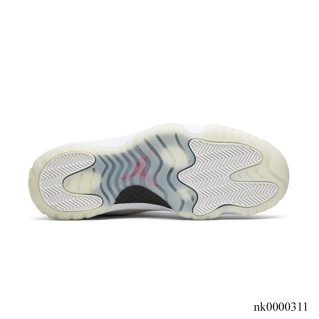 AJ 11 Retro Platinum Tint Shoes Sneakers - nk0000311 - Image 5