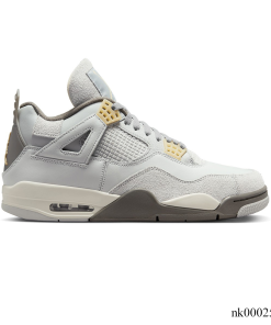 Alternative view of AJ 4 Craft Photon Dust Shoes Sneakers - nk0002570