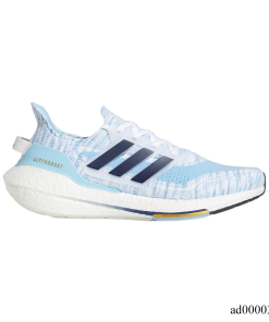 UltraBoost 21 Argentina National Soccer Team Shoes Sneakers - ad0000399
