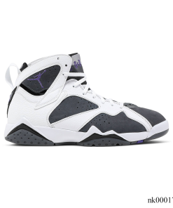 AJ 7 Retro Flint 2021 Shoes Sneakers - nk0001767