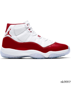 AJ 11 Cherry Varsity Red 2022 Shoes Sneakers - nk0001925