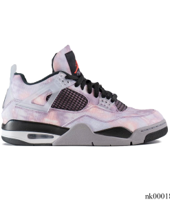 AJ 4 Zen Master Shoes Sneakers - nk0001828