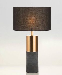 Graceful Gleam Table Lamp