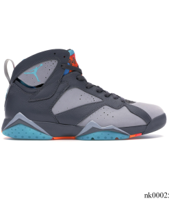AJ 7 Retro Barcelona Days Shoes Sneakers - nk0002599