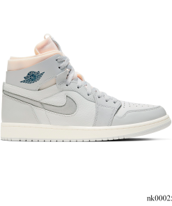 Alternative view of AJ 1 High Zoom Air CMFT London Shoes Sneakers - nk0002532