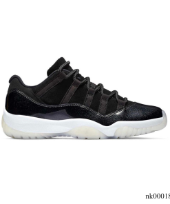AJ 11 Low 72-10 Shoes Sneakers - nk0001838
