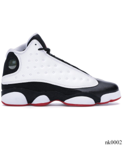 AJ 13 Retro He Got Game 2018 Shoes Sneakers - nk0002123