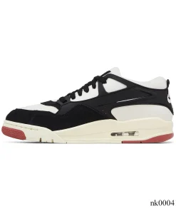 Alternative view of AJ 4 RM Canyon Rust Shoes Sneakers - nk0004164