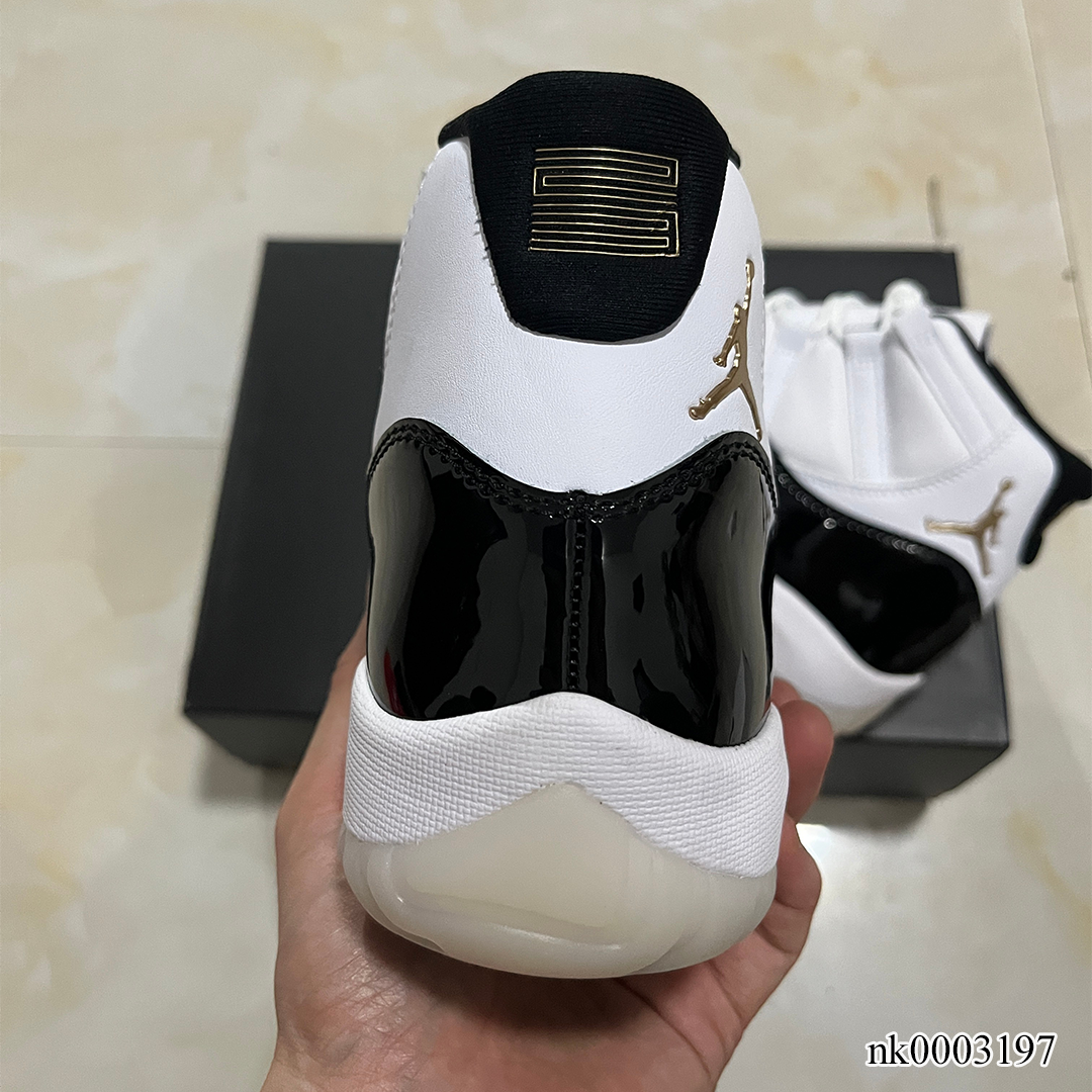 AJ 11 Retro DMP Gratitude 2023 Shoes Sneakers - nk0003197 - Image 10