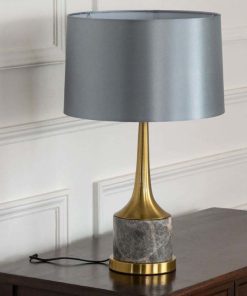 Alternative view of Contemporary Living Room Table Lamp