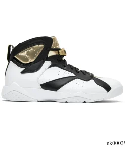 AJ 7 Champagne Shoes Sneakers - nk0003900