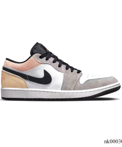 AJ 1 Low SE Flight Club Shoes Sneakers - nk0003061