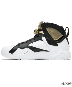 Alternative view of AJ 7 Champagne Shoes Sneakers - nk0003900