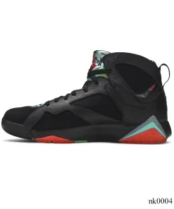 Alternative view of AJ 7 Barcelona Nights Shoes Sneakers - nk0004130