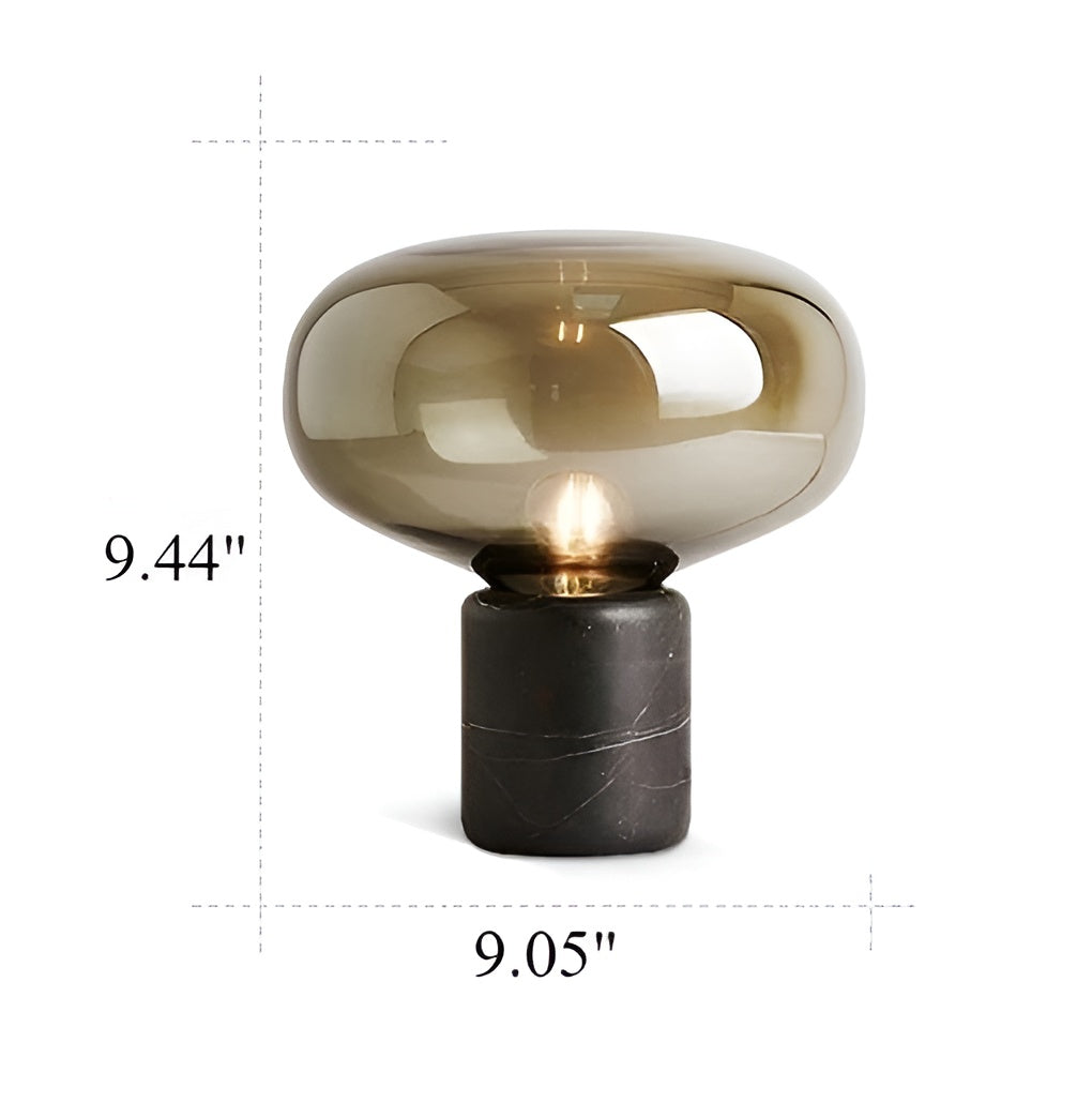 Sophisticated Living Room Table Lamp - Image 4