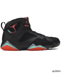 AJ 7 Barcelona Nights Shoes Sneakers - nk0004130