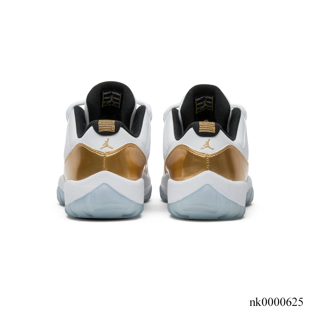 AJ 11 Retro Low Closing Ceremony Shoes Sneakers - nk0000625 - Image 4