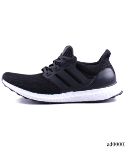 Alternative view of UltraBoost 4.0 Core Black Shoes Sneakers - ad0000393
