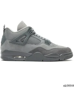 AJ 4 SE Paris Olympics/Wet Cement Shoes Sneakers - nk0004050