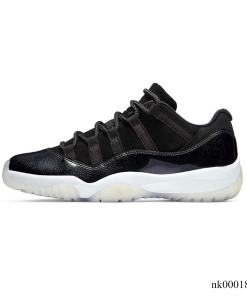 Alternative view of AJ 11 Low 72-10 Shoes Sneakers - nk0001838