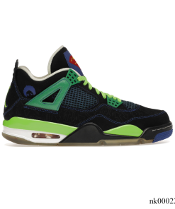 AJ 4 Retro Doernbecher Shoes Sneakers - nk0002281