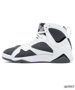 Alternative view of AJ 7 Retro Flint 2021 Shoes Sneakers - nk0001767