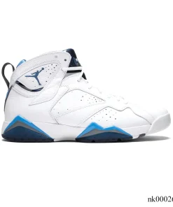 AJ 7 Retro French Blue (2015) Shoes Sneakers - nk0002600