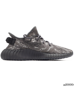 YzY 350 V2 Dark Salt Shoes Sneakers - ad0000439