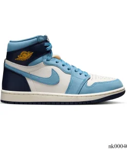 AJ 1 High OG First in Flight Shoes Sneakers - nk0004077