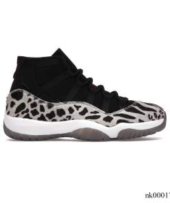 AJ 11 Retro Animal Instinct Shoes Sneakers - nk0001716