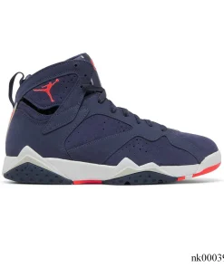 AJ 7 Retro Quai 54 Shoes Sneakers - nk0003932