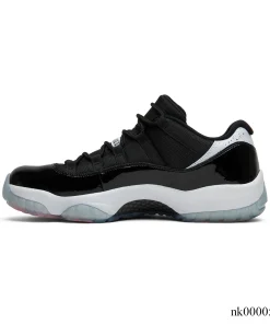 Alternative view of AJ 11 Retro Low Infrared Shoes Sneakers - nk0000548
