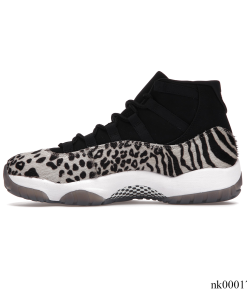 Alternative view of AJ 11 Retro Animal Instinct Shoes Sneakers - nk0001716